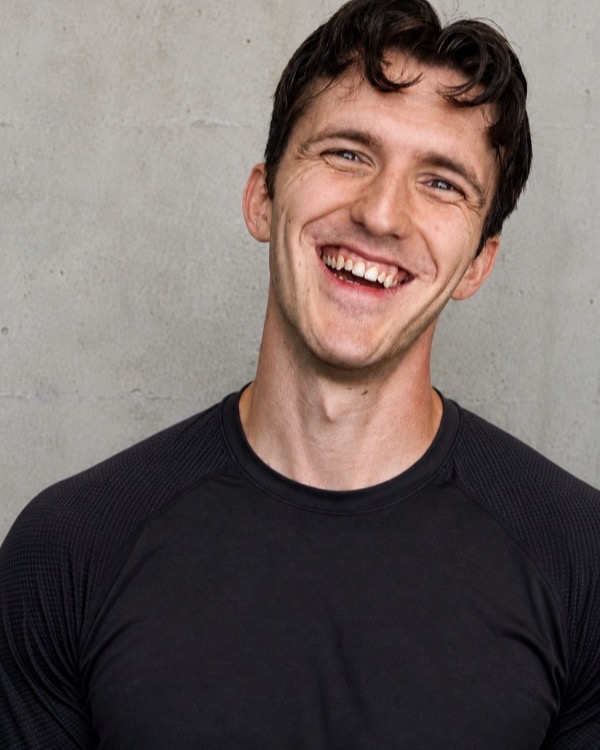 Brendan Sheehan