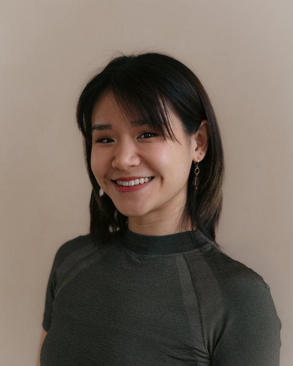Rosalind (Roz) Hsu