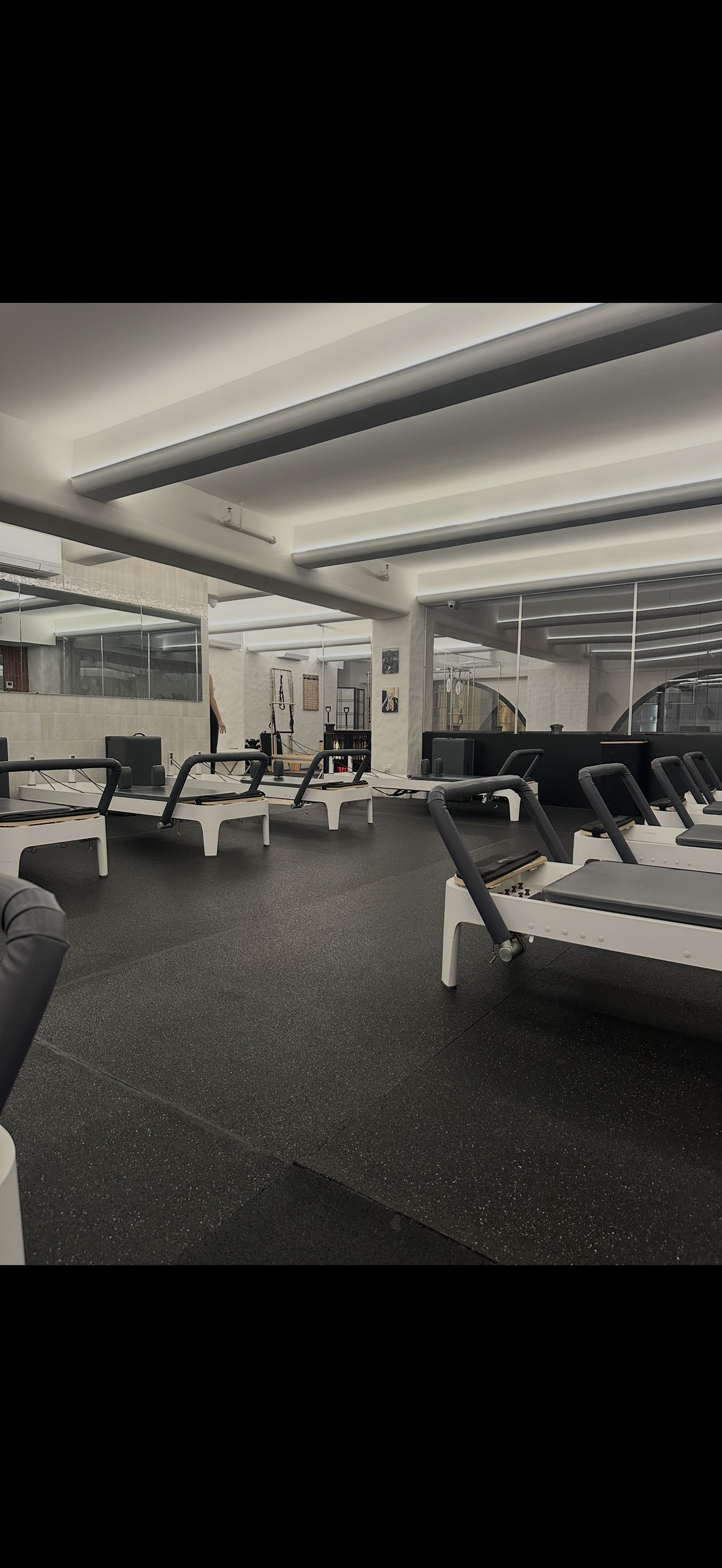 Holydog Pilates Studio